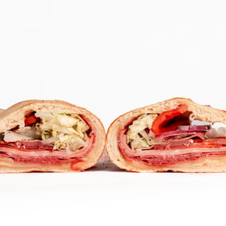 Italian Stack